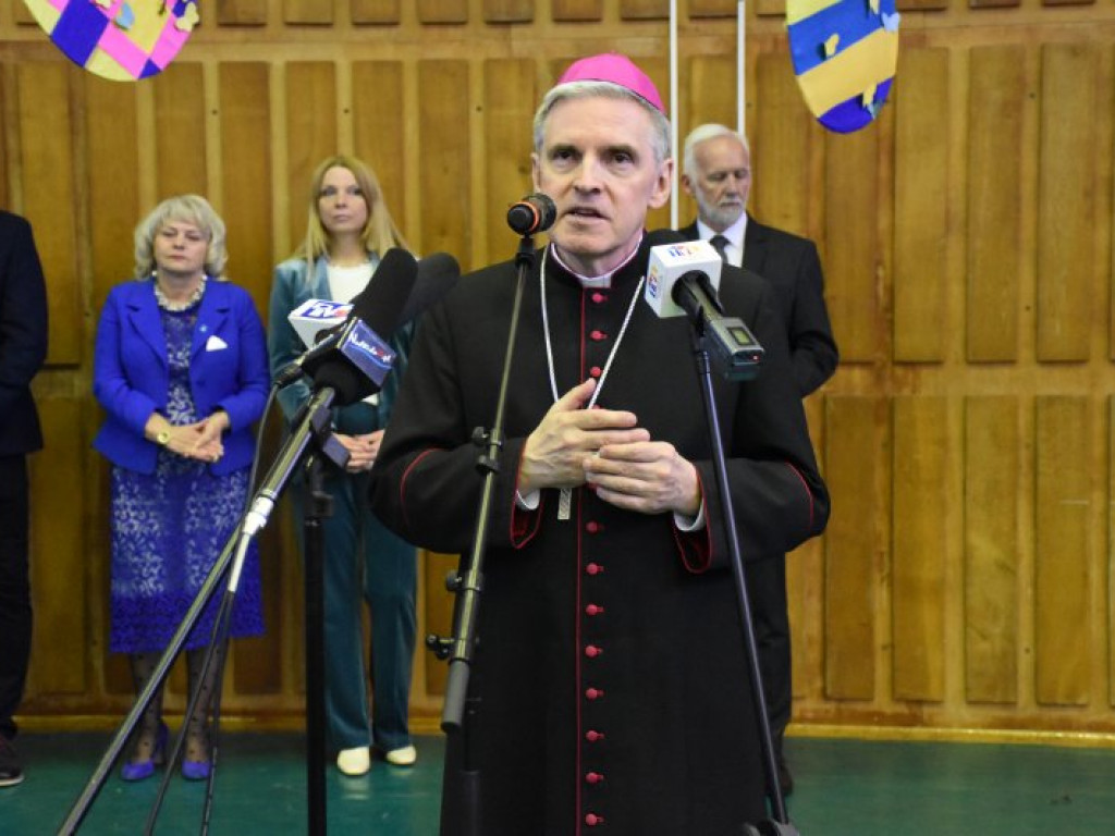 Miejskie Śniadanie Wielkanocne 2022 w Tarnobrzegu [zdjęcia]