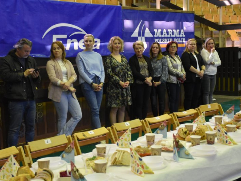 Miejskie Śniadanie Wielkanocne 2022 w Tarnobrzegu [zdjęcia]