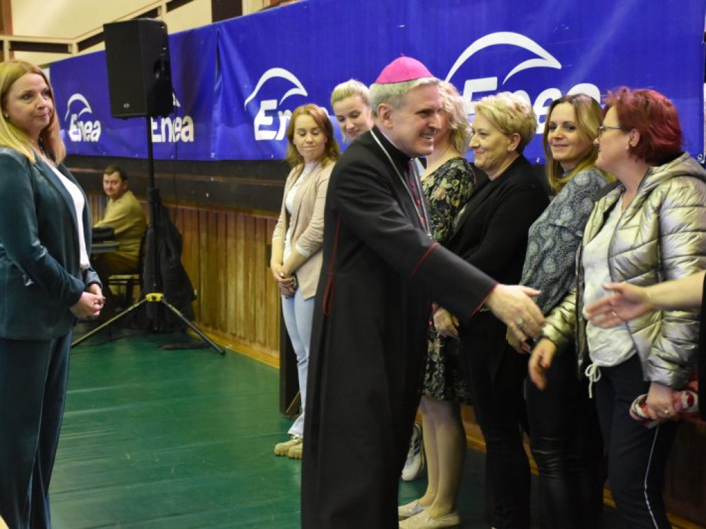Miejskie Śniadanie Wielkanocne 2022 w Tarnobrzegu [zdjęcia]