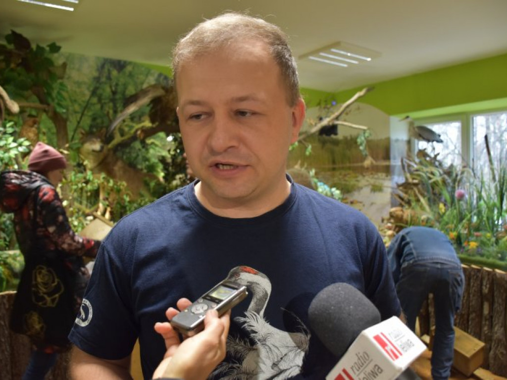 Tarnobrzeg. Budki lęgowe dla ptaków rozeszły się w mgnieniu oka [zdjęcia]