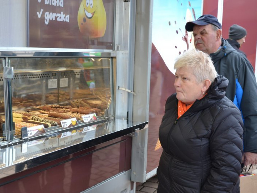 Żarciowozy 2022, czyli zlot foodtrucków w Tarnobrzegu [zdjęcia]