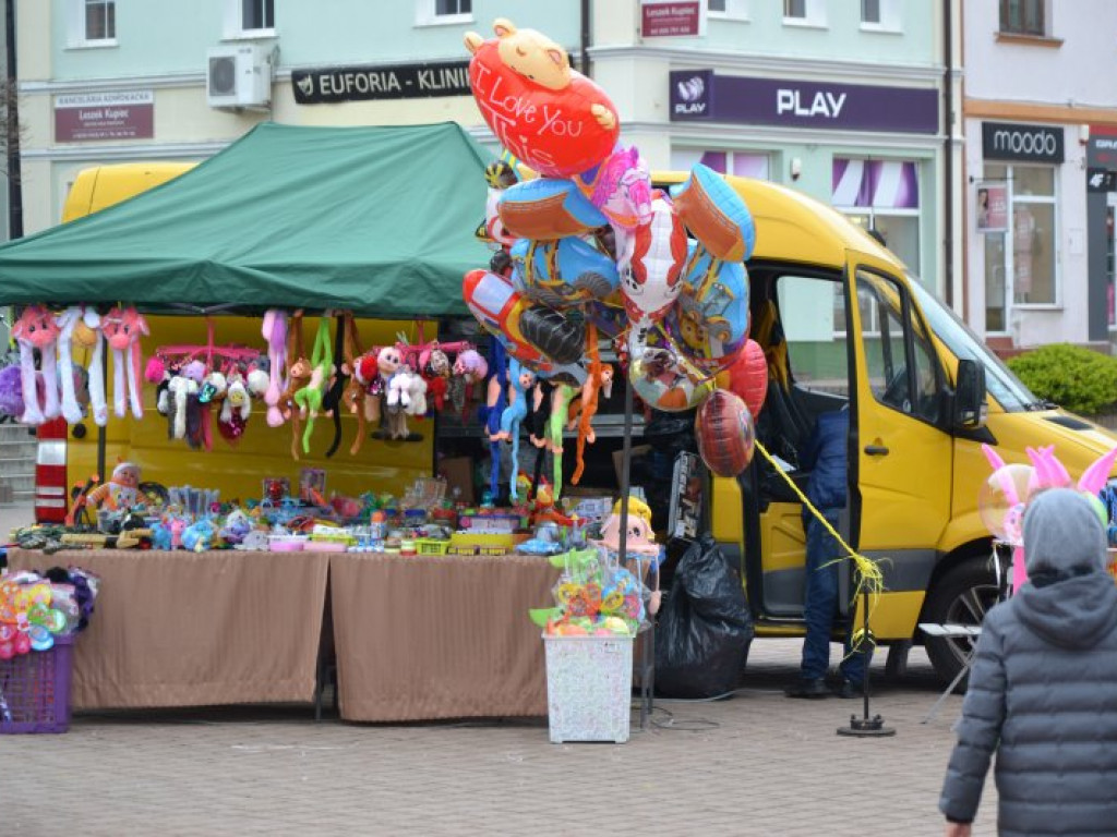 Żarciowozy 2022, czyli zlot foodtrucków w Tarnobrzegu [zdjęcia]