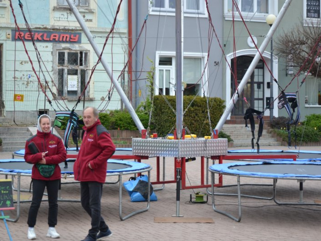Żarciowozy 2022, czyli zlot foodtrucków w Tarnobrzegu [zdjęcia]