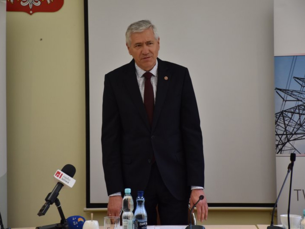 W Nowej Dębie powstał Klaster Energii [zdjęcia]