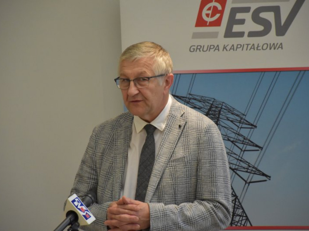 W Nowej Dębie powstał Klaster Energii [zdjęcia]