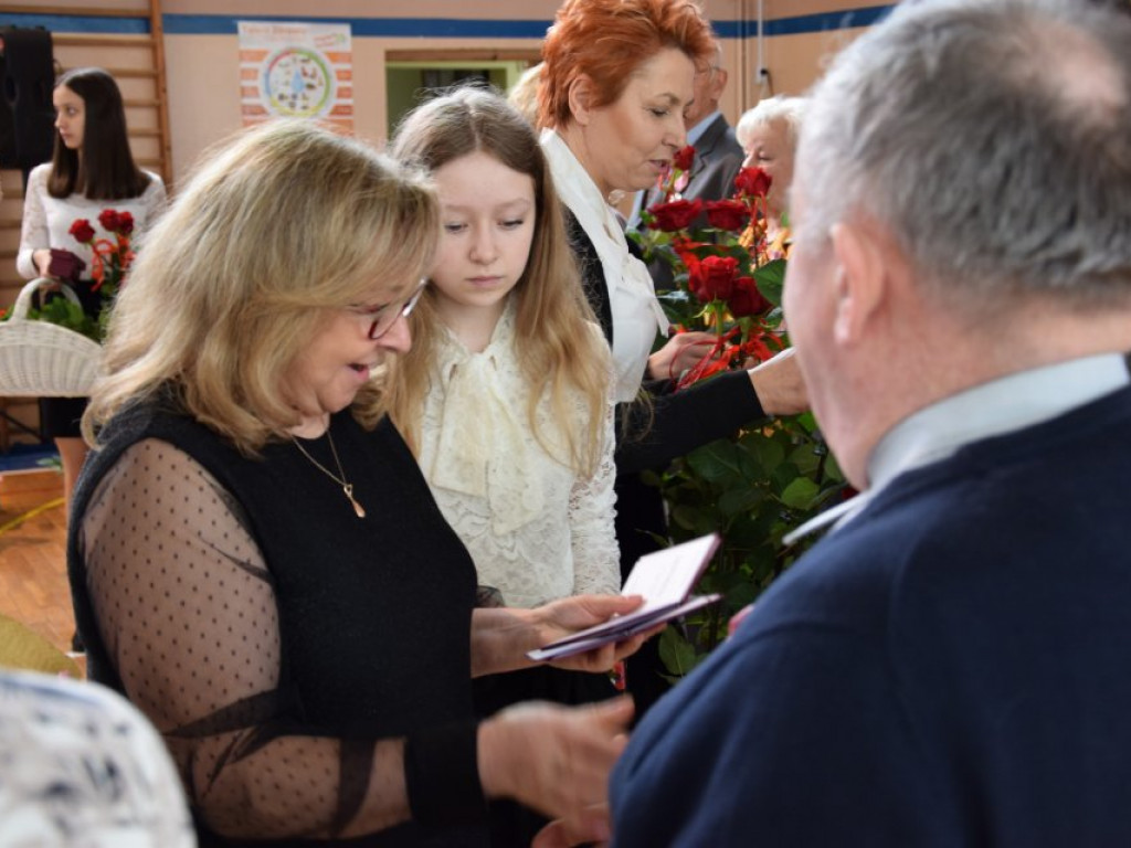 Złote gody w Obrazowie [zdjęcia]