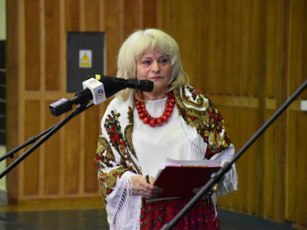 Śniadanie Wielkanocne dla uchodźców z Ukrainy w Tarnobrzegu [zdjęcia]
