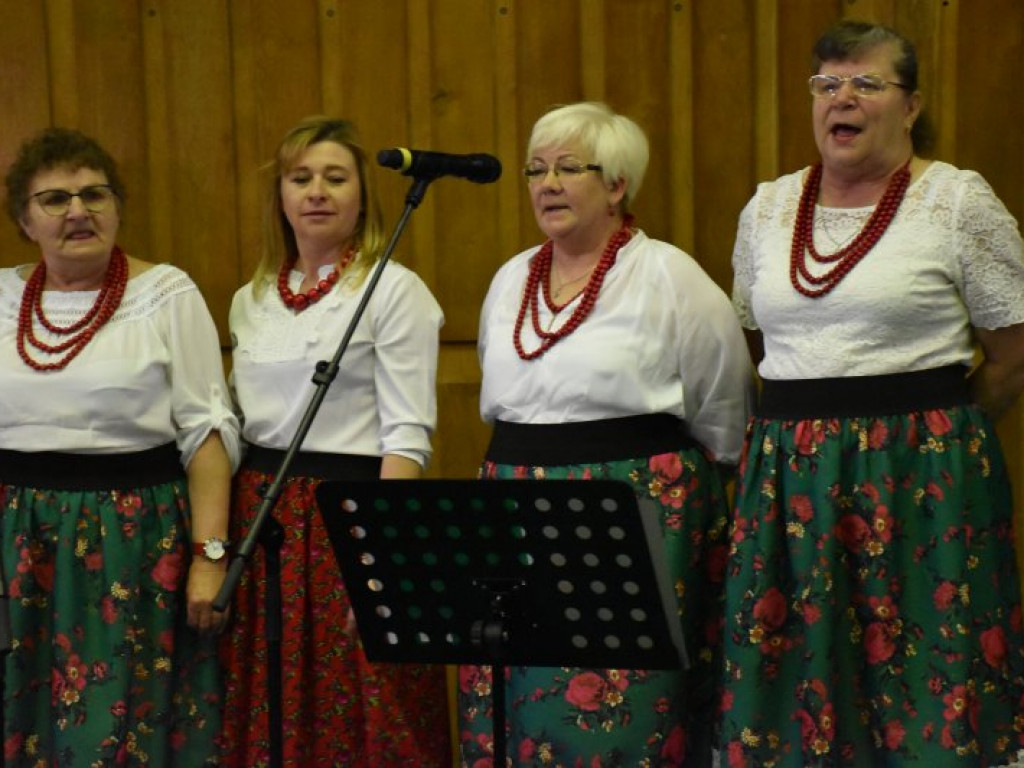 Śniadanie Wielkanocne dla uchodźców z Ukrainy w Tarnobrzegu [zdjęcia]