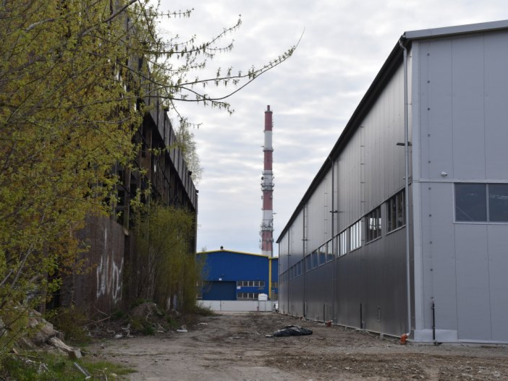 Zobacz, jak wyglądają opuszczone hale po kopalni w Machowie [zdjęcia]