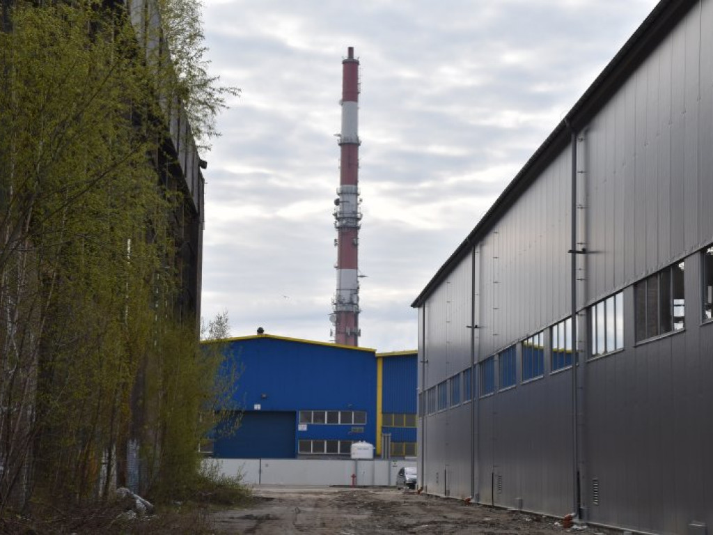 Zobacz, jak wyglądają opuszczone hale po kopalni w Machowie [zdjęcia]