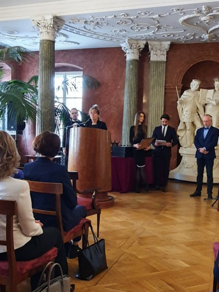 PUZ w Tarnobrzegu otrzymał Certyfikaty Akredytacyjne dla kierunku 
