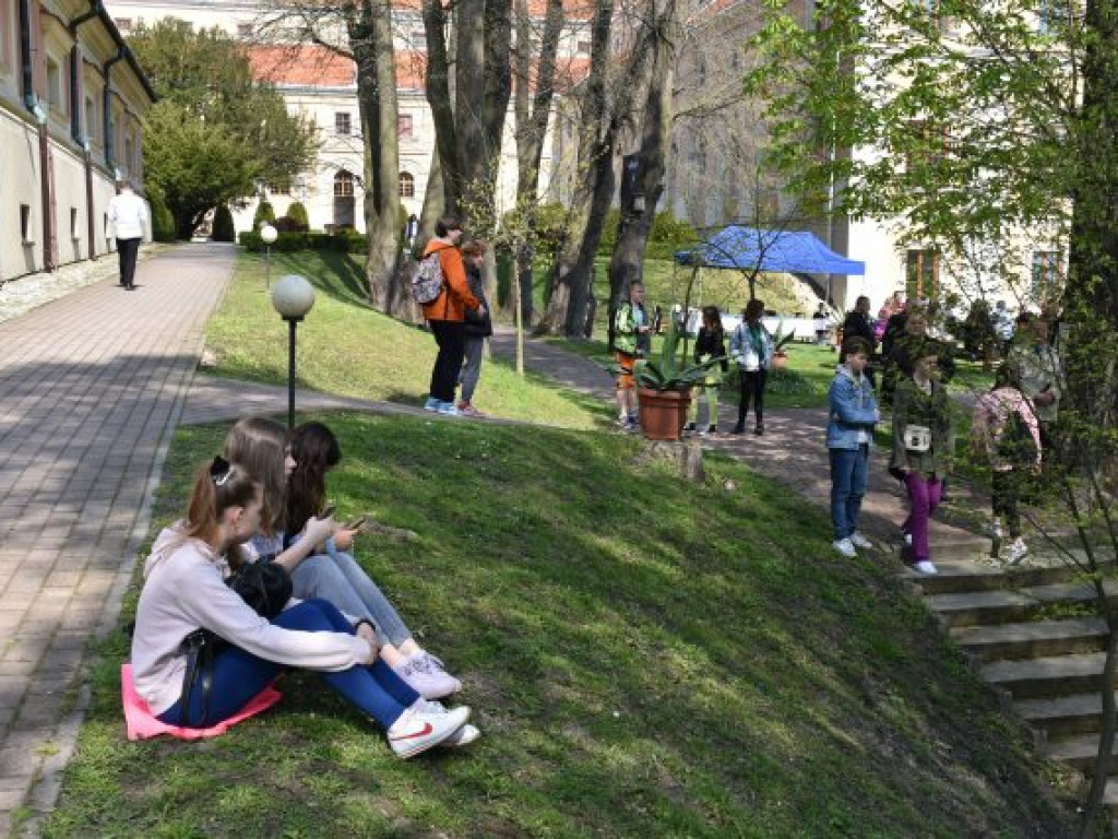 Mnóstwo osób na Dniu Otwartej Furty w Sandomierzu [zdjęcia]