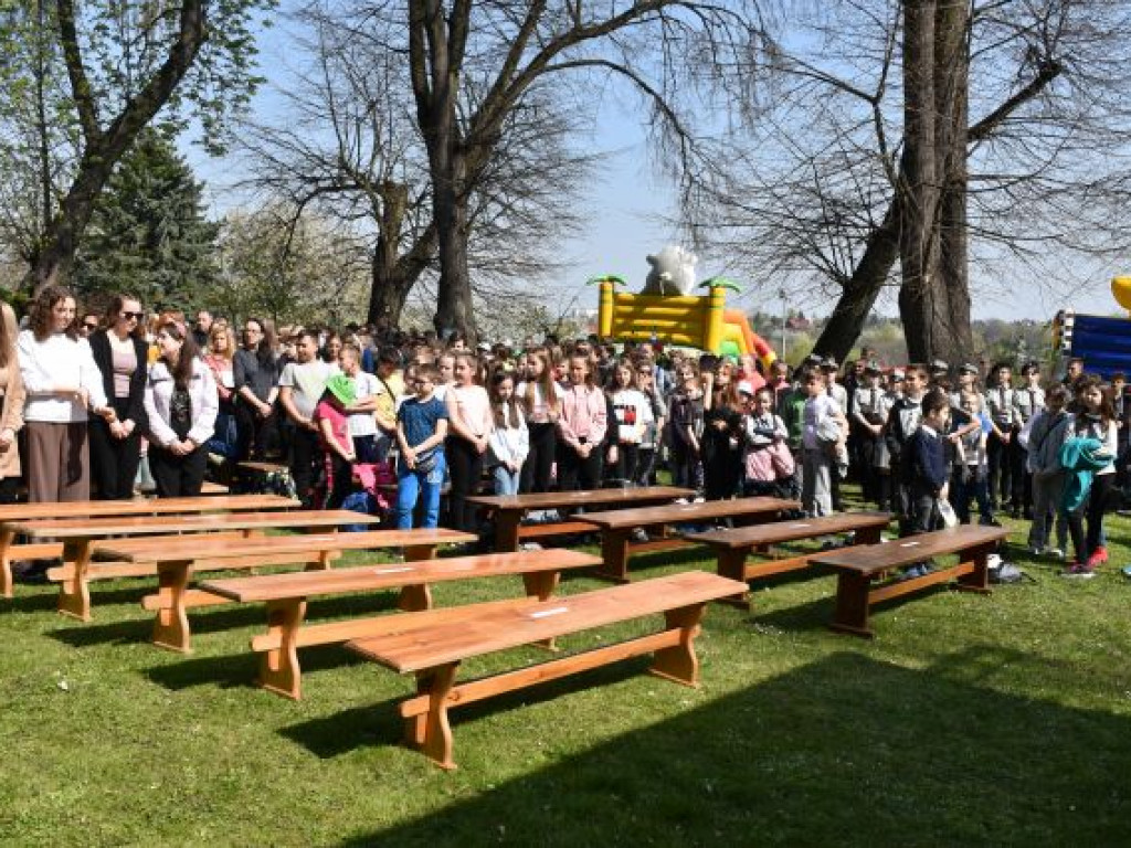 Mnóstwo osób na Dniu Otwartej Furty w Sandomierzu [zdjęcia]