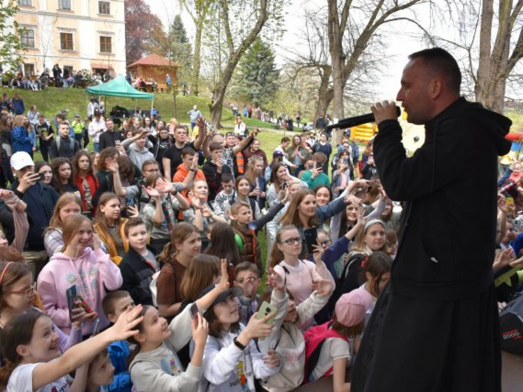 Mnóstwo osób na Dniu Otwartej Furty w Sandomierzu [zdjęcia]
