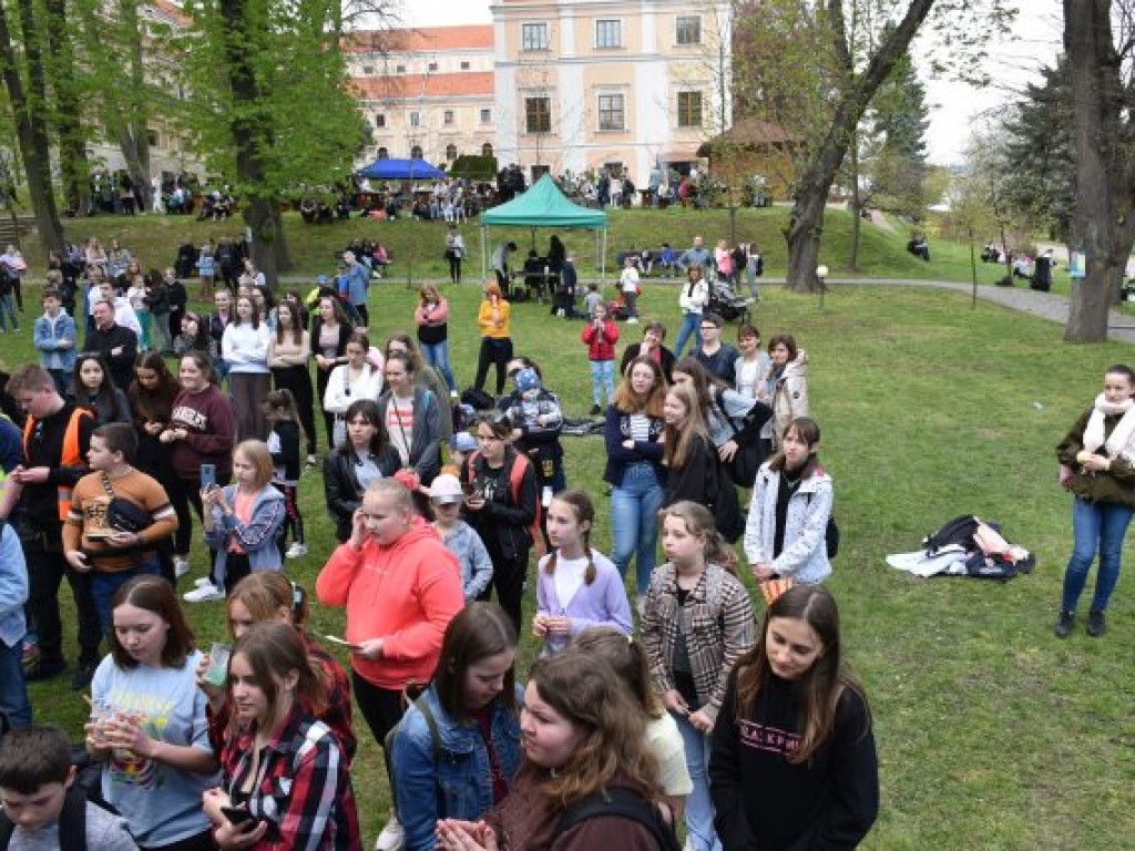 Mnóstwo osób na Dniu Otwartej Furty w Sandomierzu [zdjęcia]