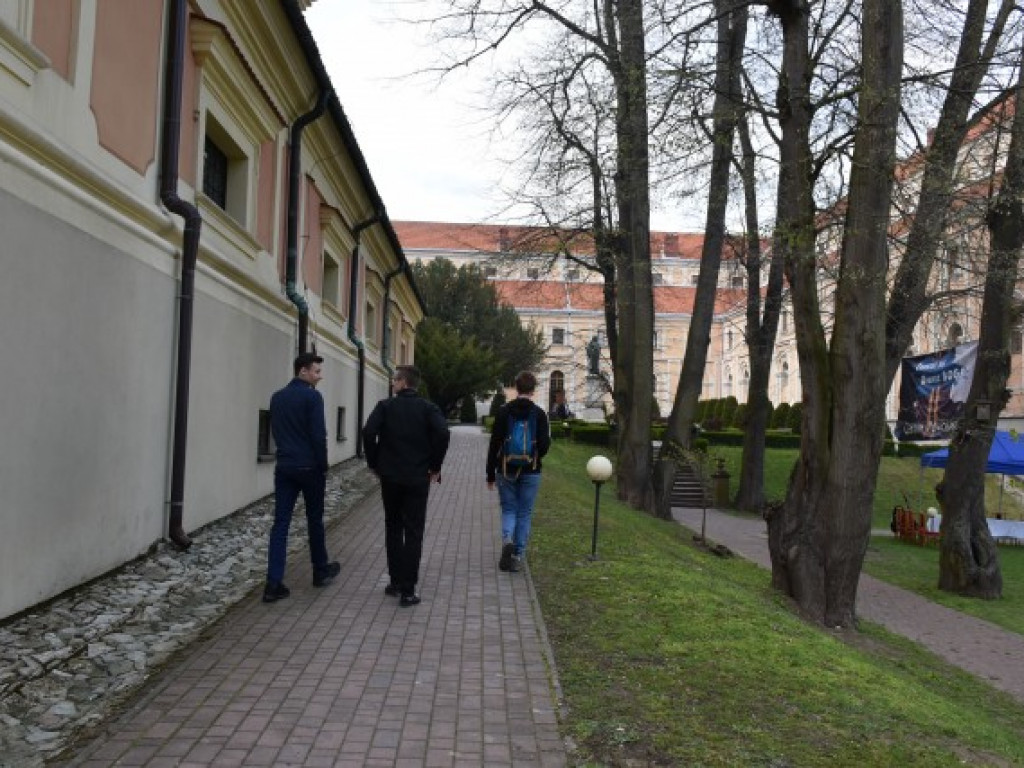Mnóstwo osób na Dniu Otwartej Furty w Sandomierzu [zdjęcia]
