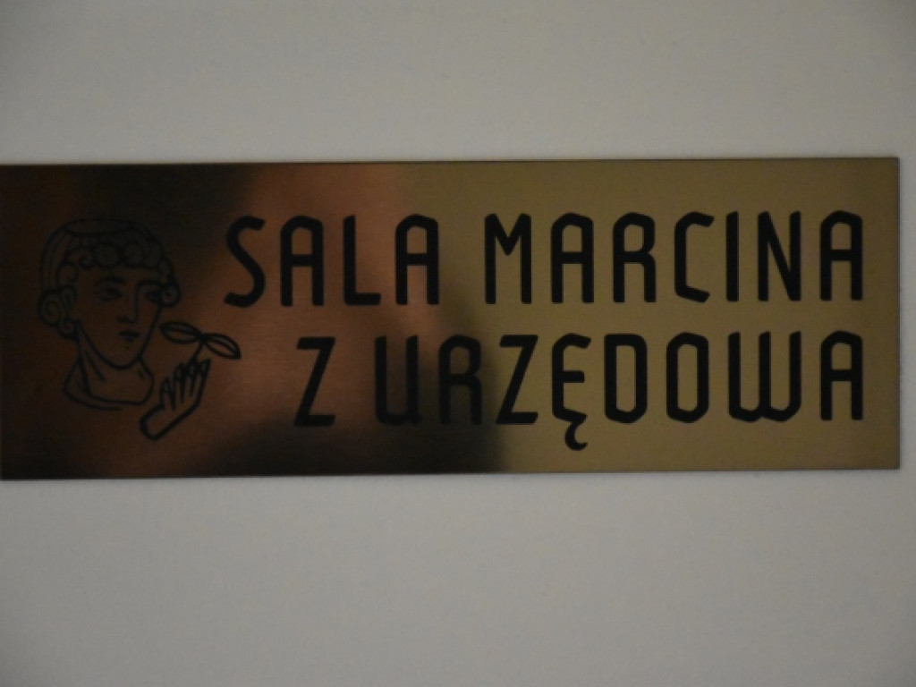 W Akademii Ziołowej Marcina z Urzędowa. Nowa atrakcja turystyczna Sandomierza już dostępna [zdjęcia]