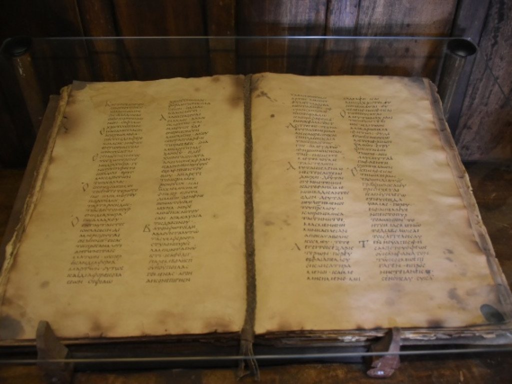W Akademii Ziołowej Marcina z Urzędowa. Nowa atrakcja turystyczna Sandomierza już dostępna [zdjęcia]