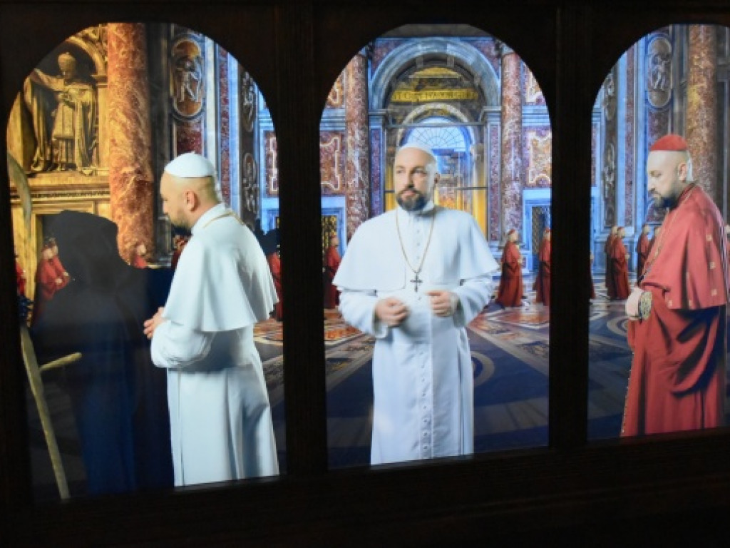 W Akademii Ziołowej Marcina z Urzędowa. Nowa atrakcja turystyczna Sandomierza już dostępna [zdjęcia]