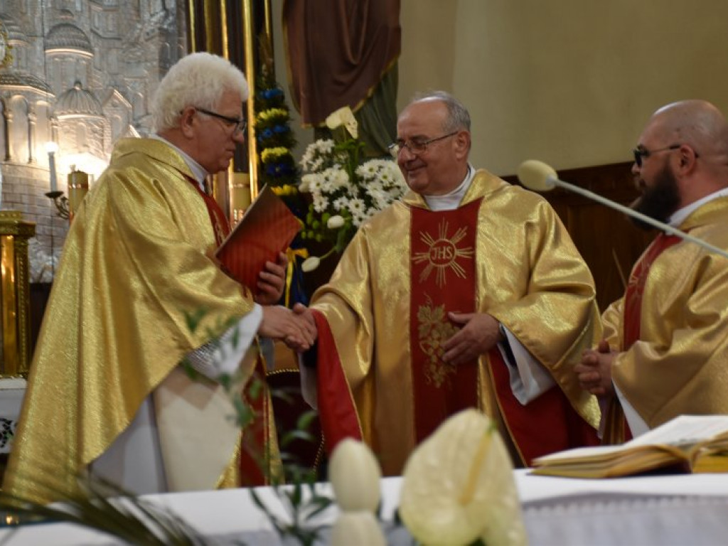 100-lecie jednostki i Miejsko-Gminny Dzień Strażaka w Tarnowskiej Woli [zdjęcia]