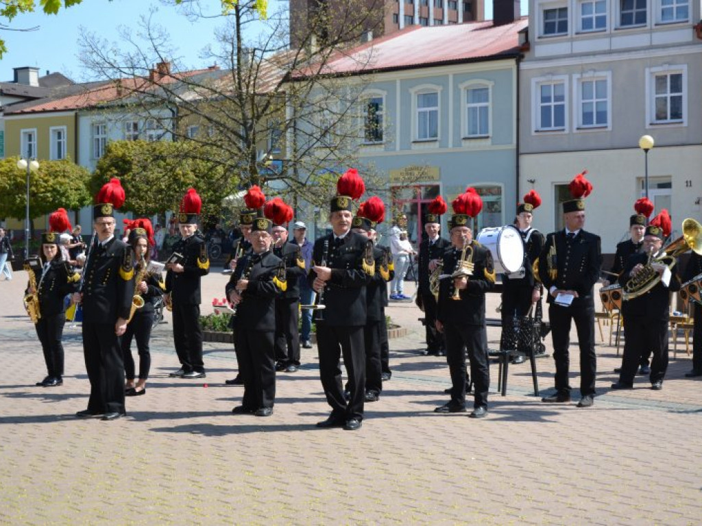 Zapomniany bohater tarnobrzeskiej konspiracji patronem batalionu WOT z Niska [zdjęcia]