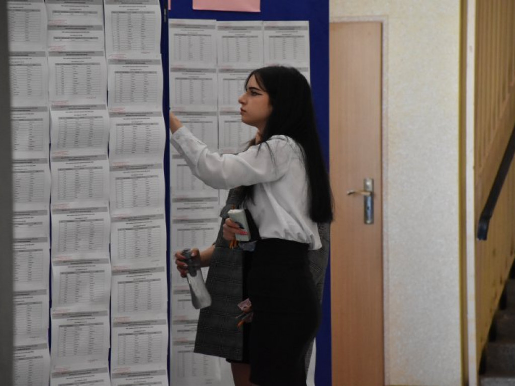 Matura 2022 w Tarnobrzegu. Galeria zdjęć z 