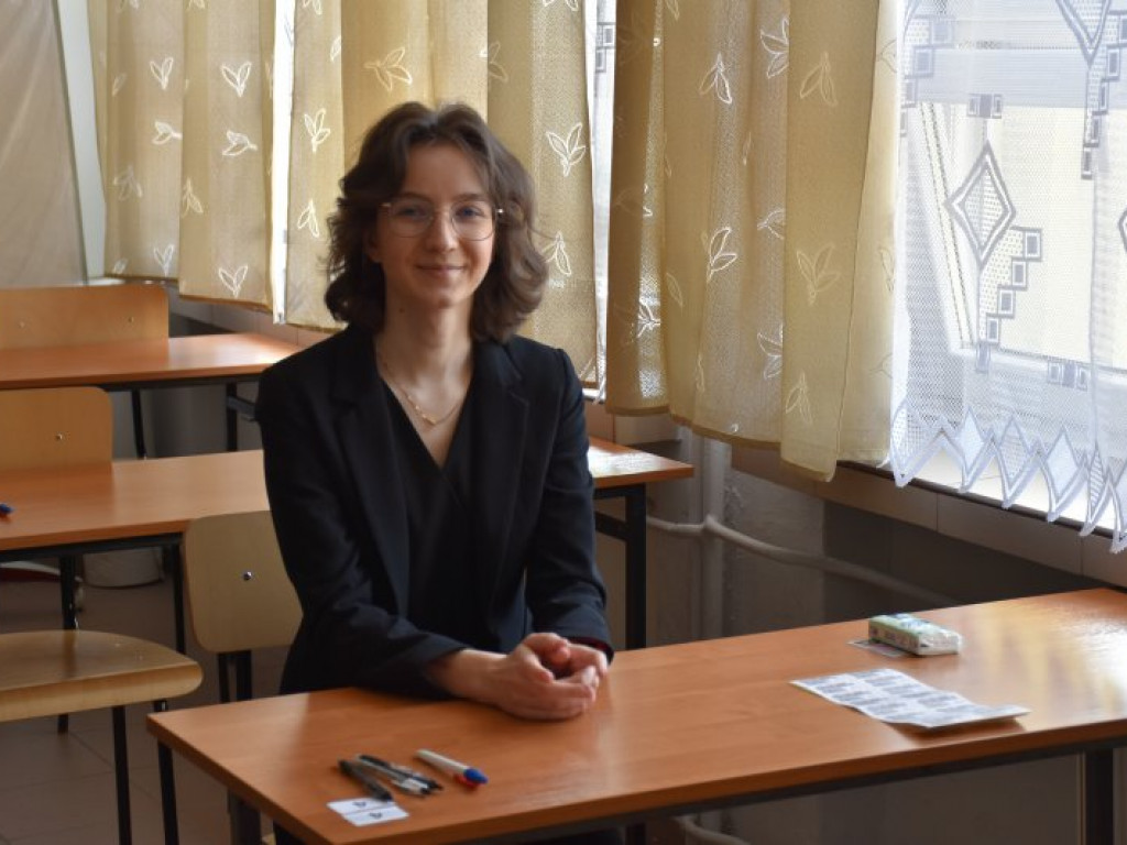 Matura 2022 w Tarnobrzegu. Galeria zdjęć z 