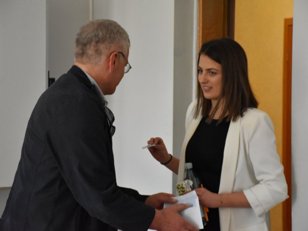 Matura 2022 w Tarnobrzegu. Galeria zdjęć z 