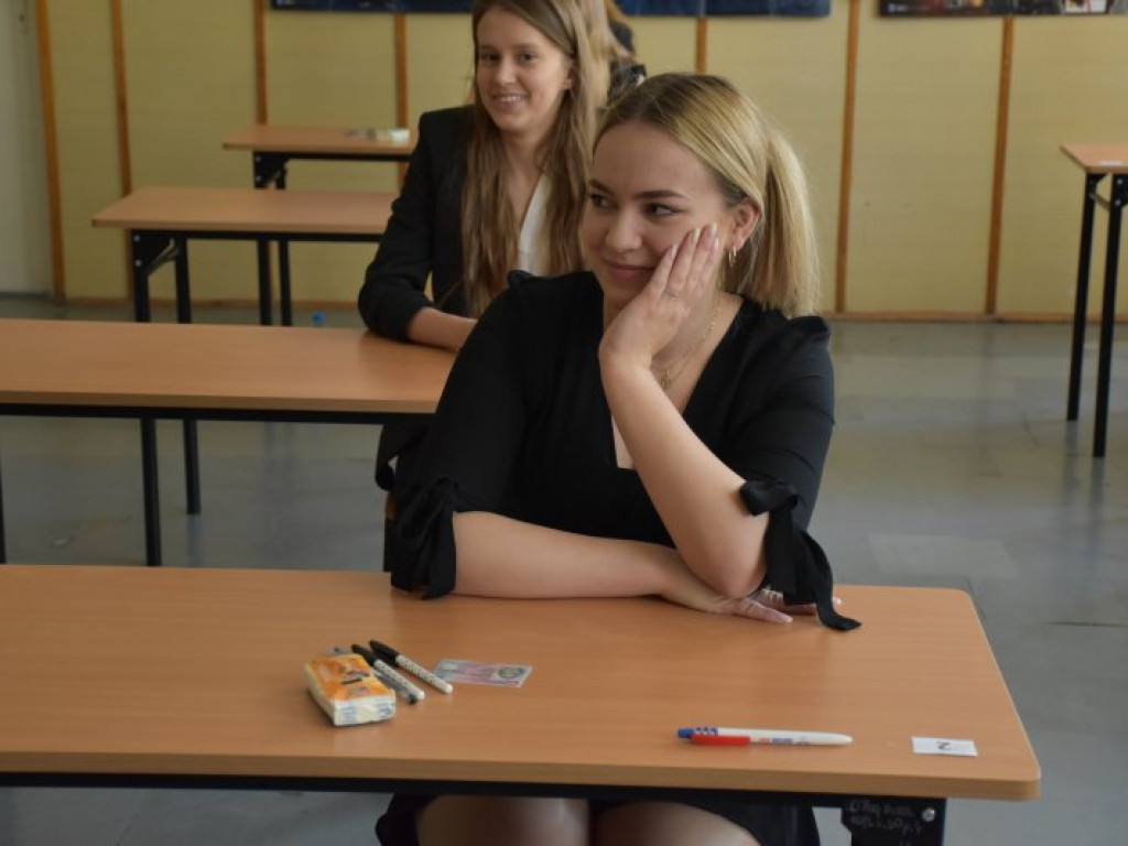 Matura 2022 w Tarnobrzegu. Galeria zdjęć z 