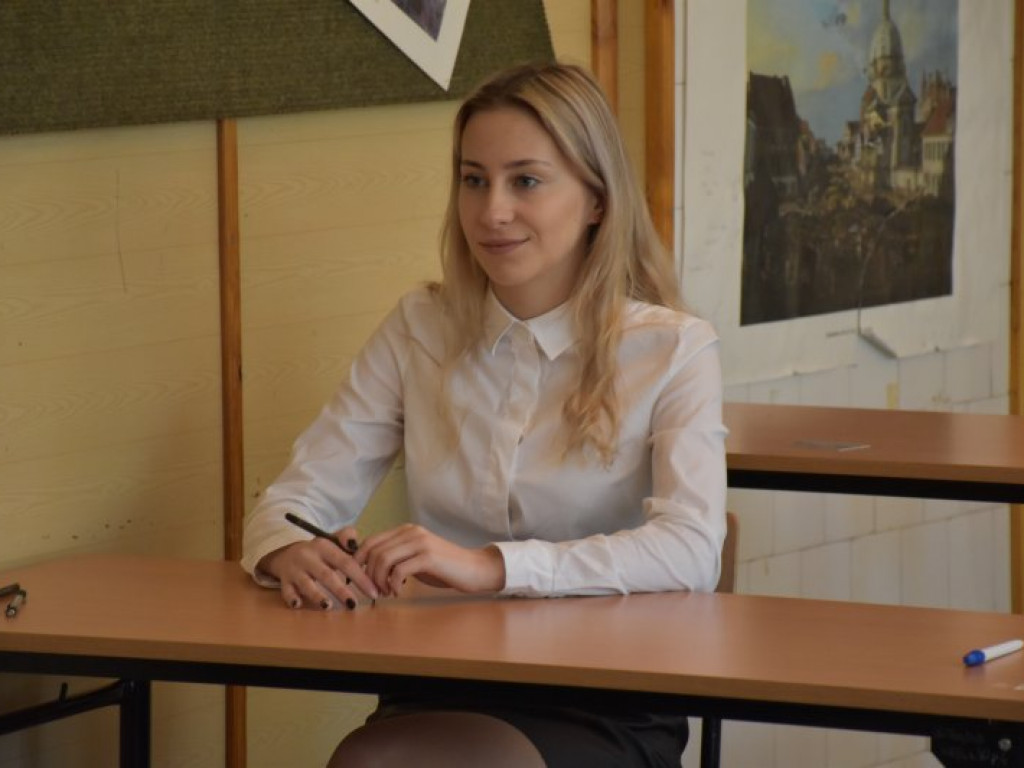 Matura 2022 w Tarnobrzegu. Galeria zdjęć z 