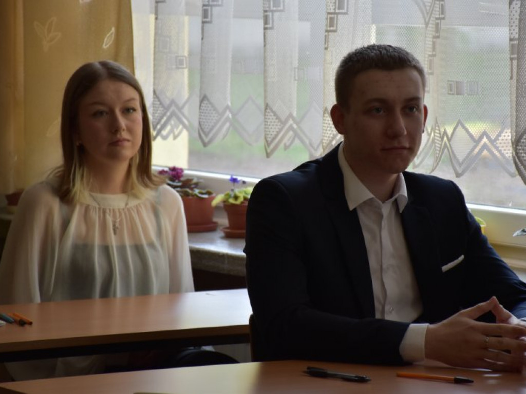 Matura 2022 w Tarnobrzegu. Galeria zdjęć z 