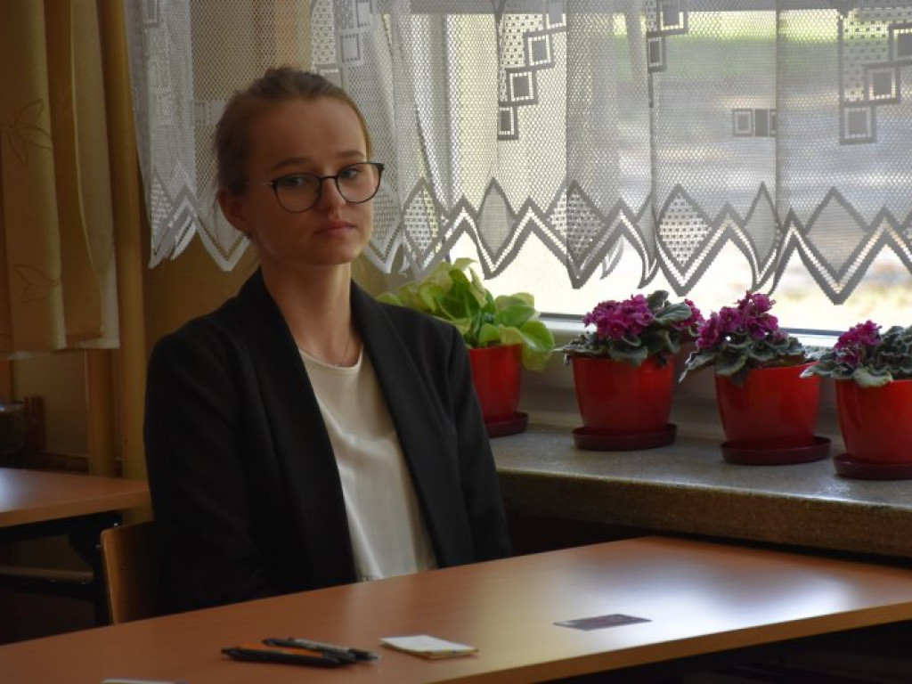 Matura 2022 w Tarnobrzegu. Galeria zdjęć z 