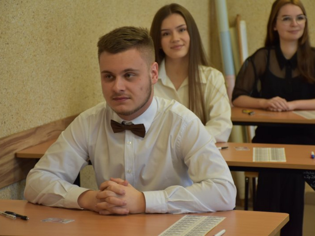 Matura 2022 w Tarnobrzegu. Galeria zdjęć z 