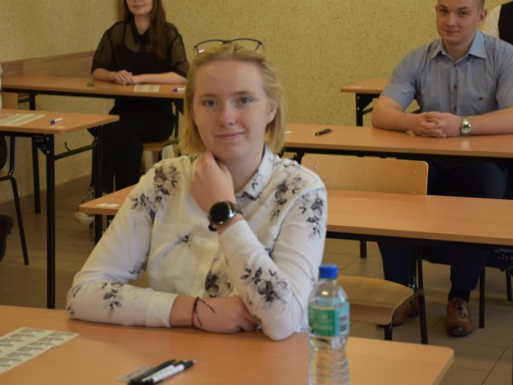 Matura 2022 w Tarnobrzegu. Galeria zdjęć z 