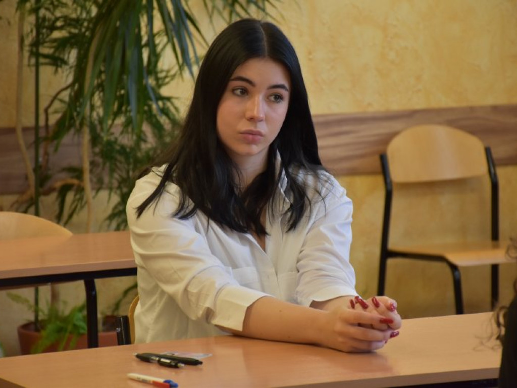 Matura 2022 w Tarnobrzegu. Galeria zdjęć z 