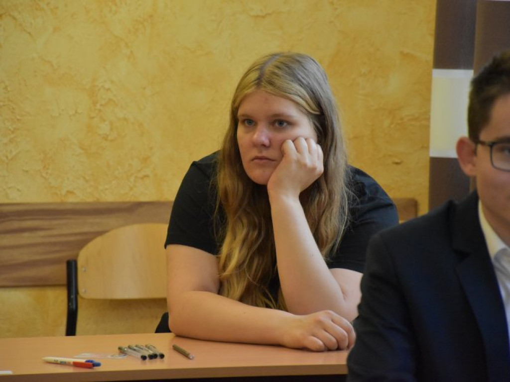 Matura 2022 w Tarnobrzegu. Galeria zdjęć z 