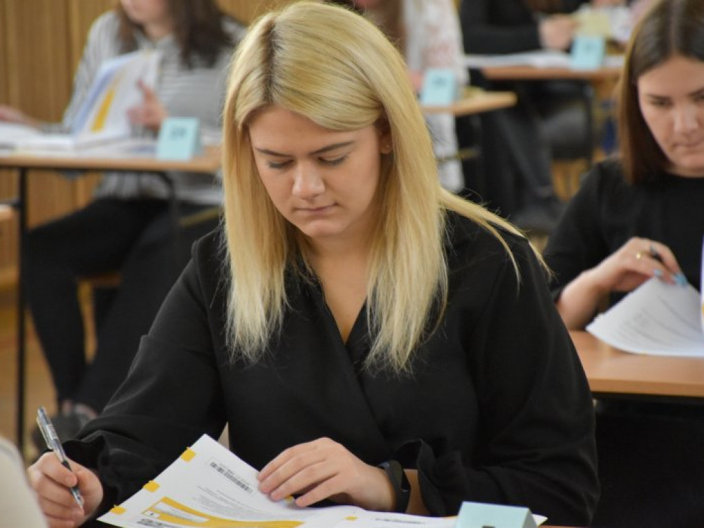 Matura 2022 w Tarnobrzegu. Galeria zdjęć z 