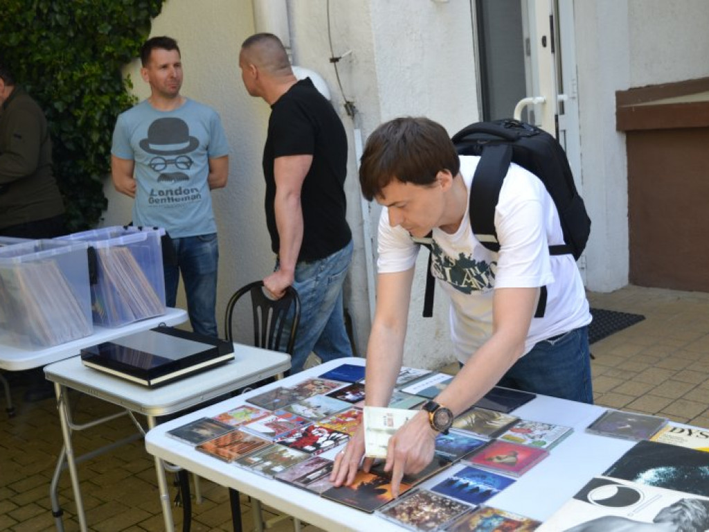 Czadowo w Tarnobrzeskim Domu Kultury [zdjęcia]