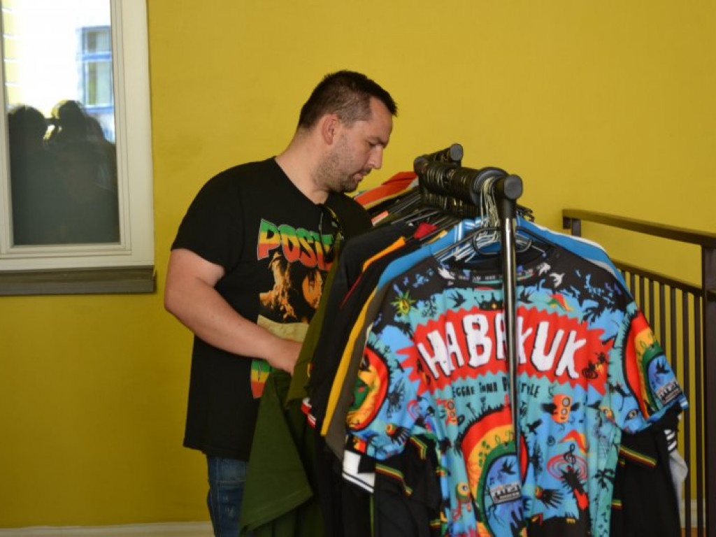Czadowo w Tarnobrzeskim Domu Kultury [zdjęcia]