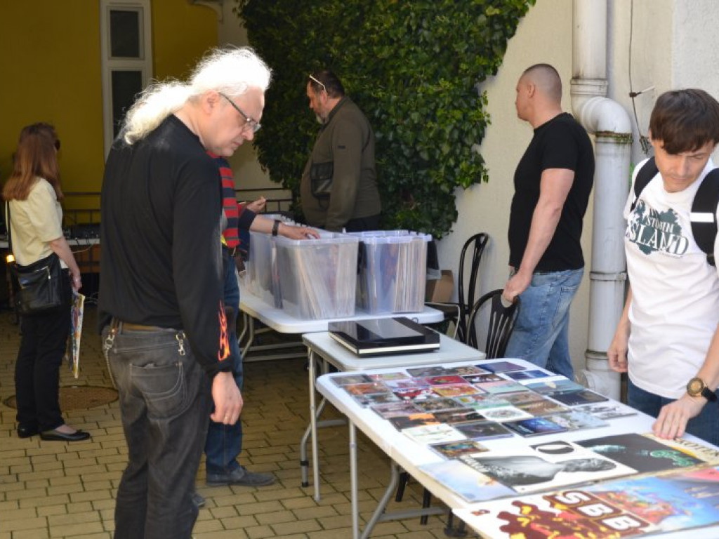 Czadowo w Tarnobrzeskim Domu Kultury [zdjęcia]