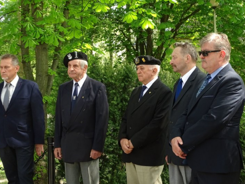 W Tarnobrzegu uczcili Dzień Zwycięstwa [zdjęcia]
