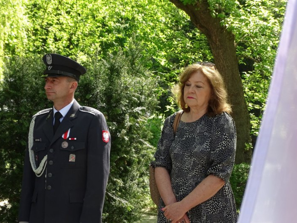 W Tarnobrzegu uczcili Dzień Zwycięstwa [zdjęcia]
