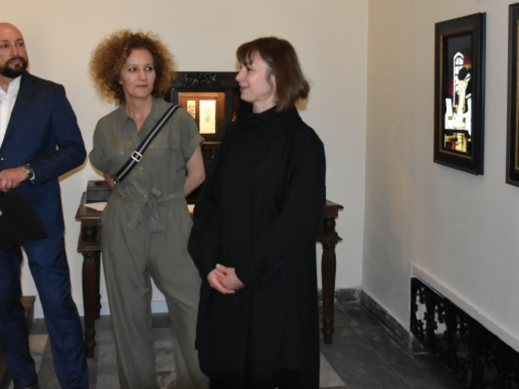 Akademia Ziołowa Marcina z Urzędowa oficjalnie otwarta. Zwiedzający byli oczarowani [zdjęcia]