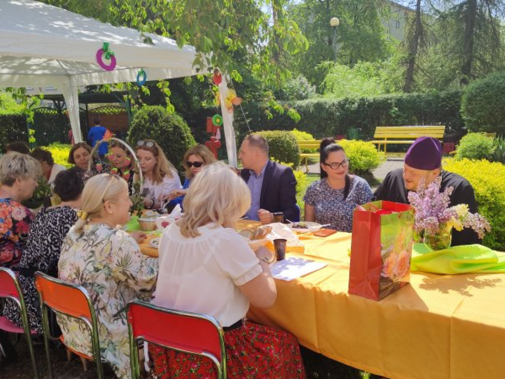 Zofiówka w tarnobrzeskim ZPO [zdjęcia]