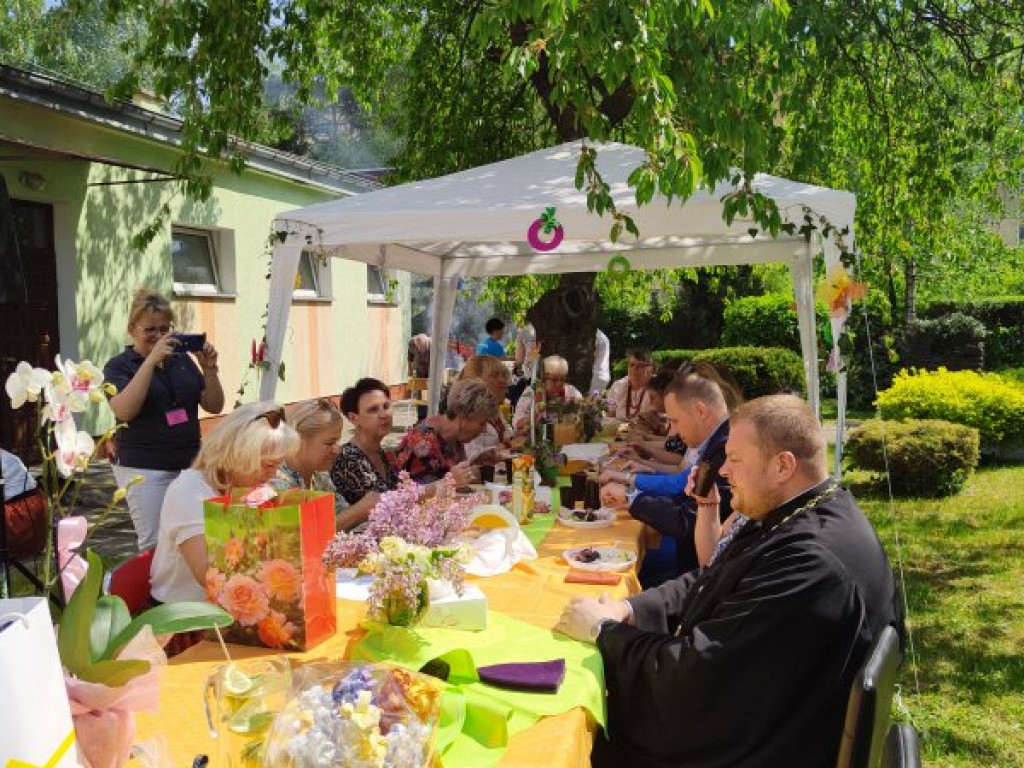Zofiówka w tarnobrzeskim ZPO [zdjęcia]