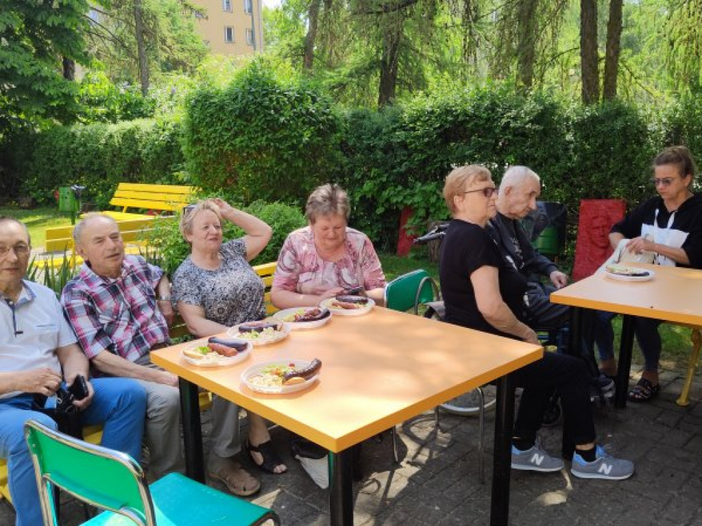 Zofiówka w tarnobrzeskim ZPO [zdjęcia]