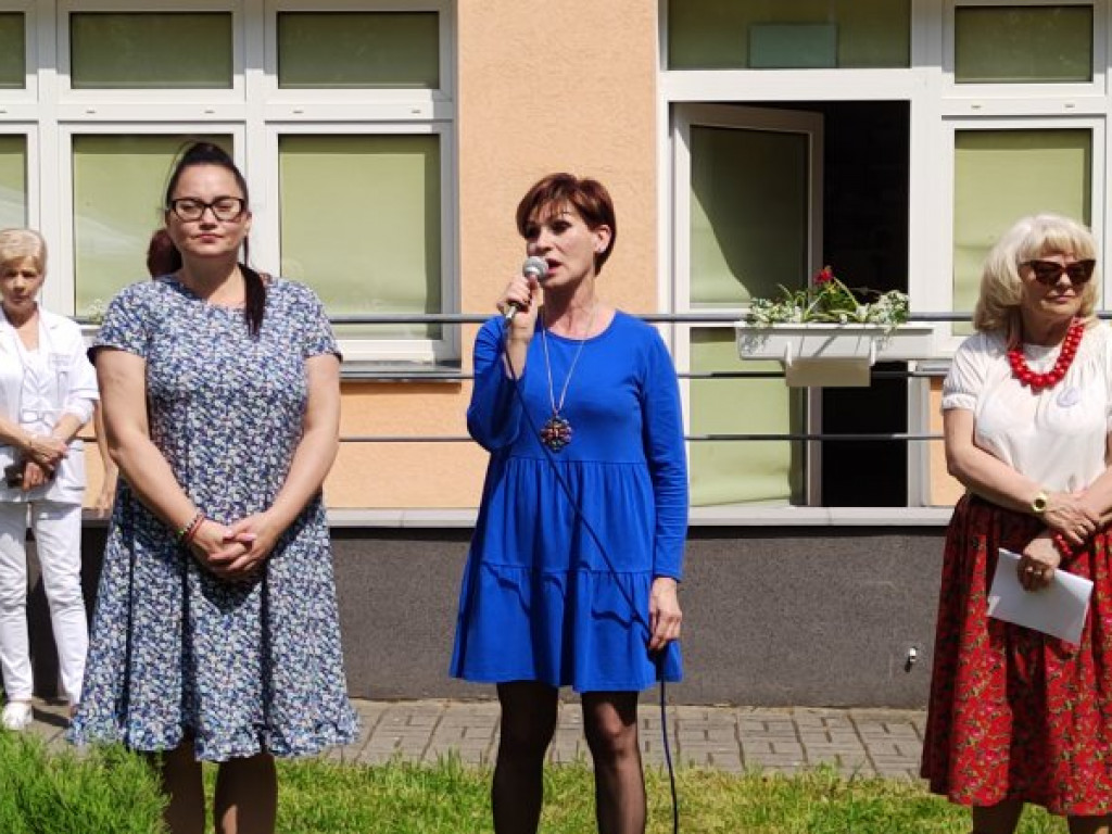 Zofiówka w tarnobrzeskim ZPO [zdjęcia]
