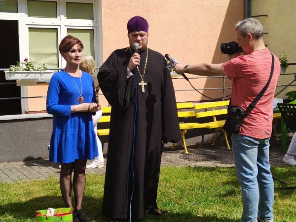 Zofiówka w tarnobrzeskim ZPO [zdjęcia]
