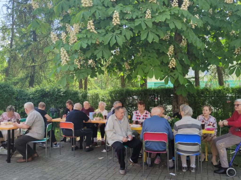 Zofiówka w tarnobrzeskim ZPO [zdjęcia]