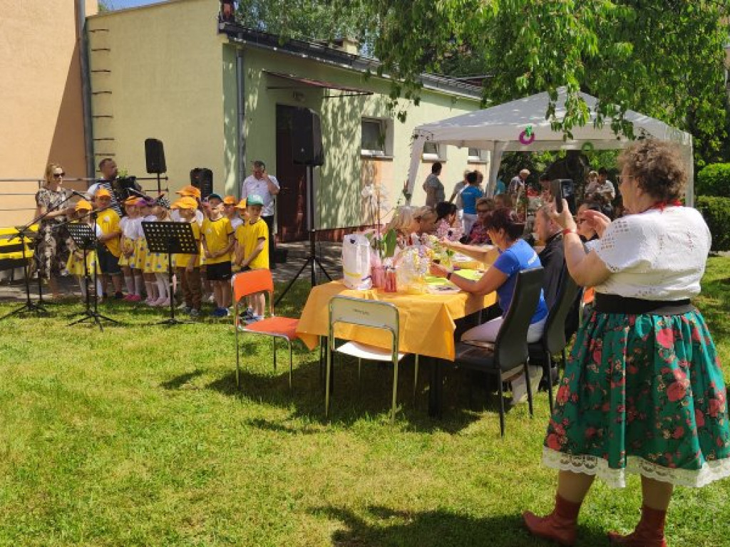 Zofiówka w tarnobrzeskim ZPO [zdjęcia]
